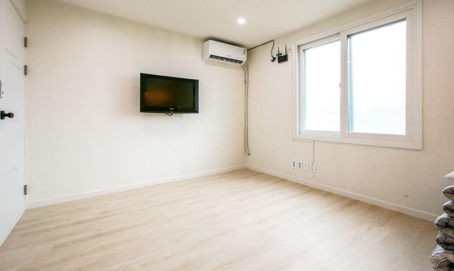 Hotel Swan Gangneung Extérieur photo