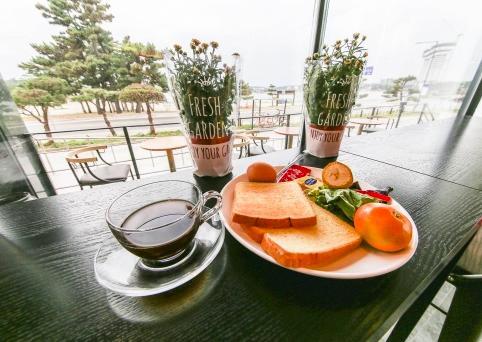 Hotel Swan Gangneung Extérieur photo