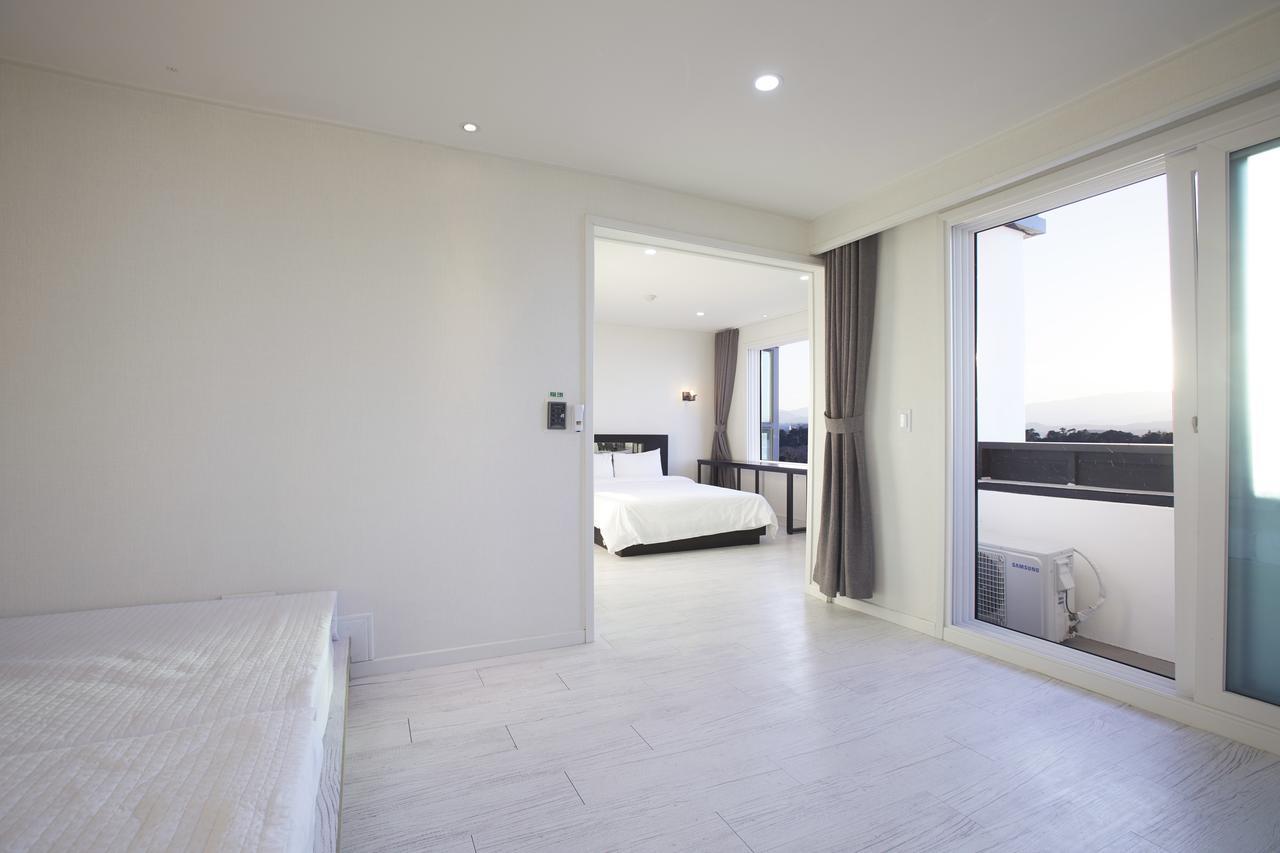Hotel Swan Gangneung Extérieur photo